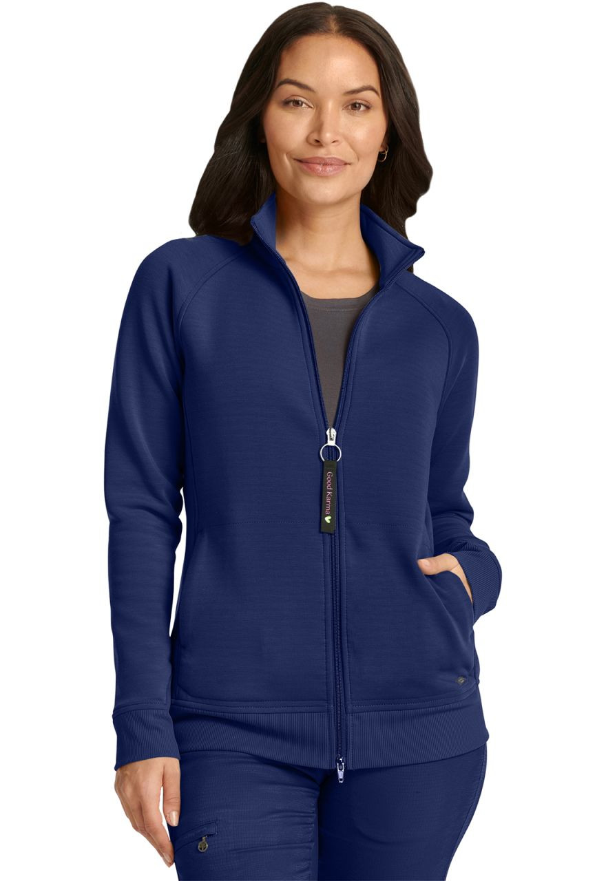 ジャケット・アウター karma Limited Edition Karma Jacket - Scrub Hub KC
