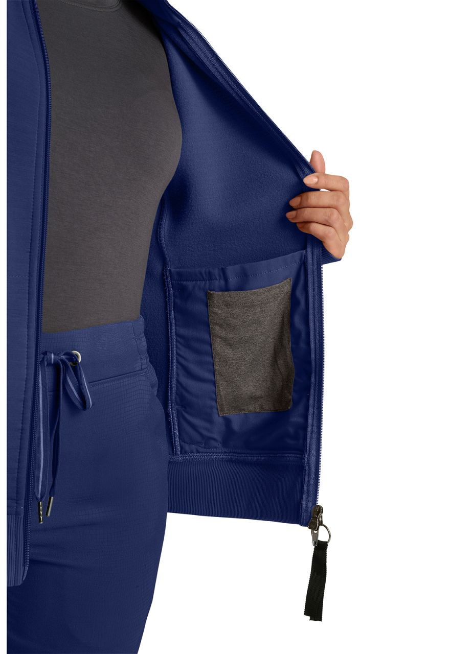 Limited Edition Karma Jacket - Scrub Hub KC