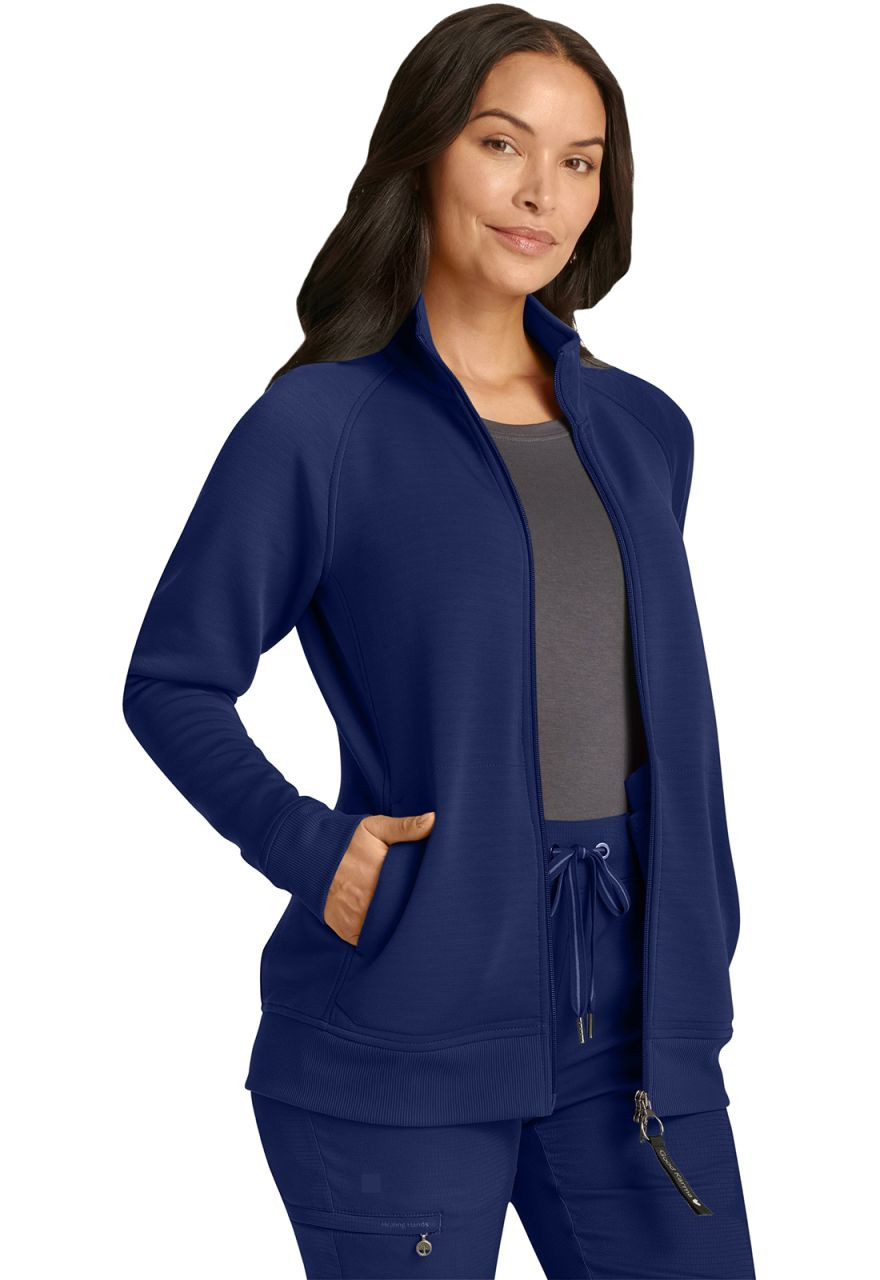 ジャケット・アウター karma Limited Edition Karma Jacket - Scrub Hub KC