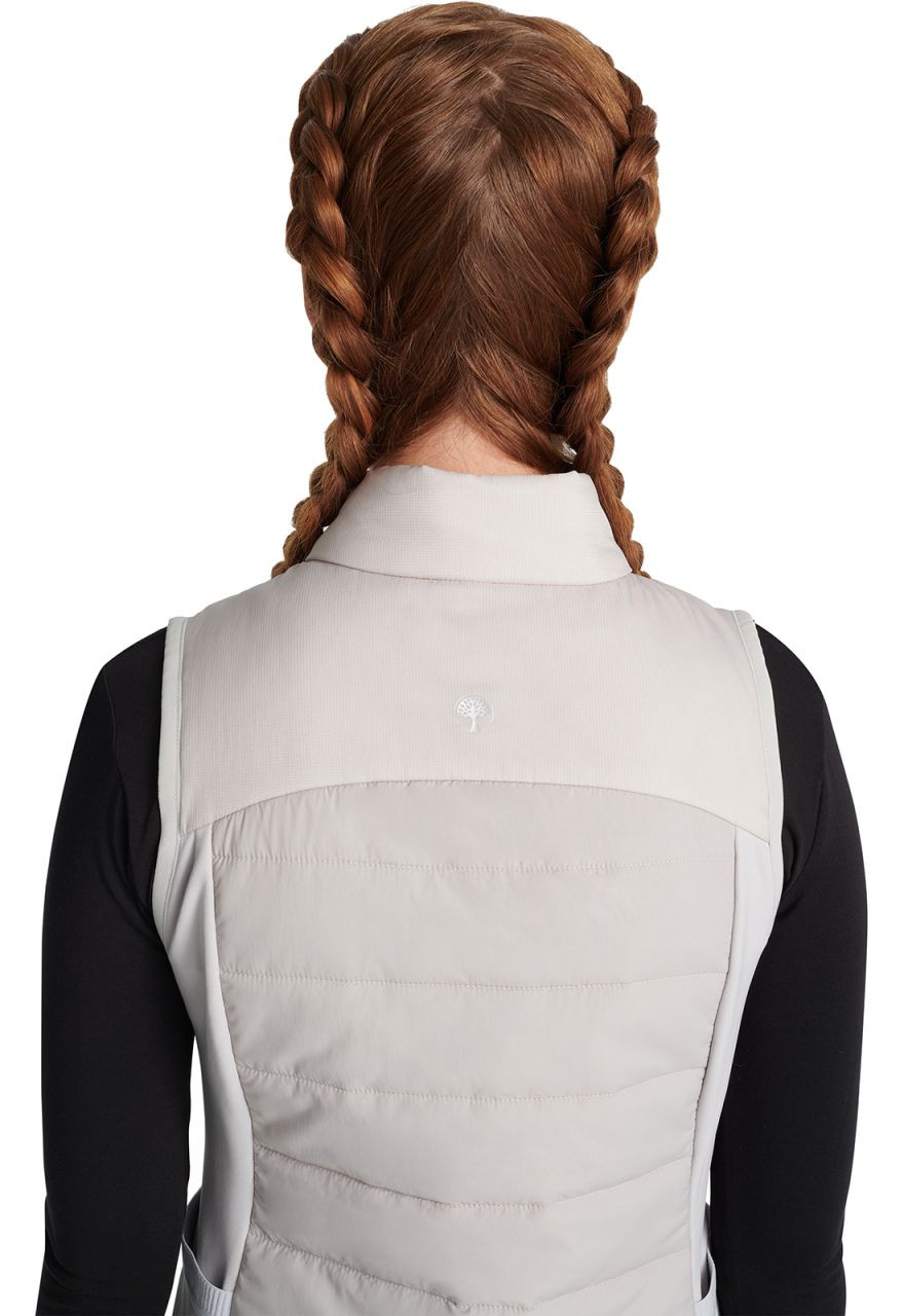 Limited Edition Quilted Vest - Scrub Hub KC