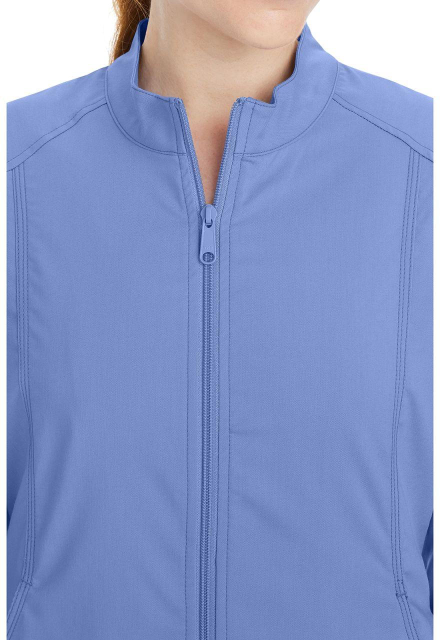 Purple Label Dakota Jacket - Scrub Hub KC