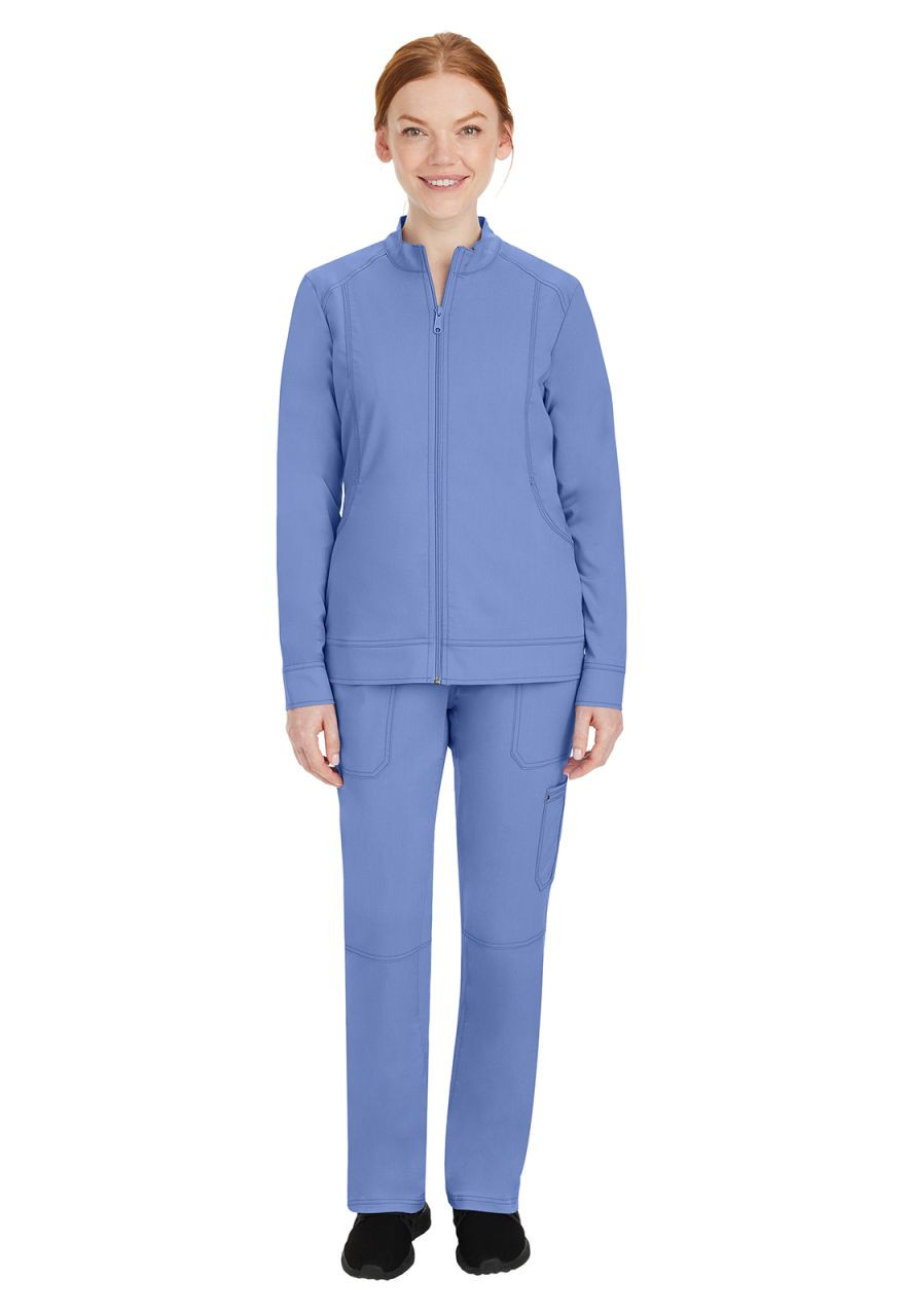 Purple Label Dakota Jacket - Scrub Hub KC