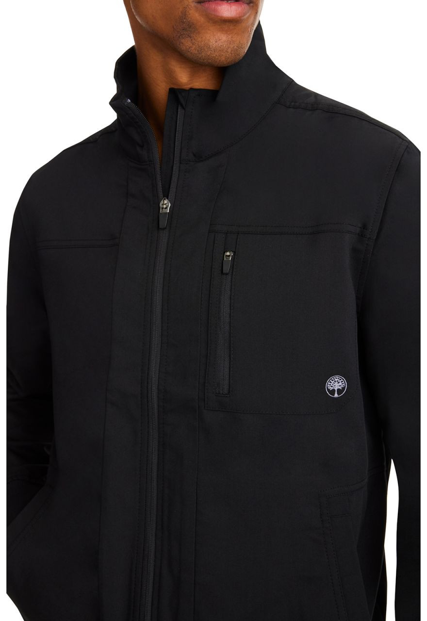 Purple Label Jonathan Bombardier Jacket - Scrub Hub KC