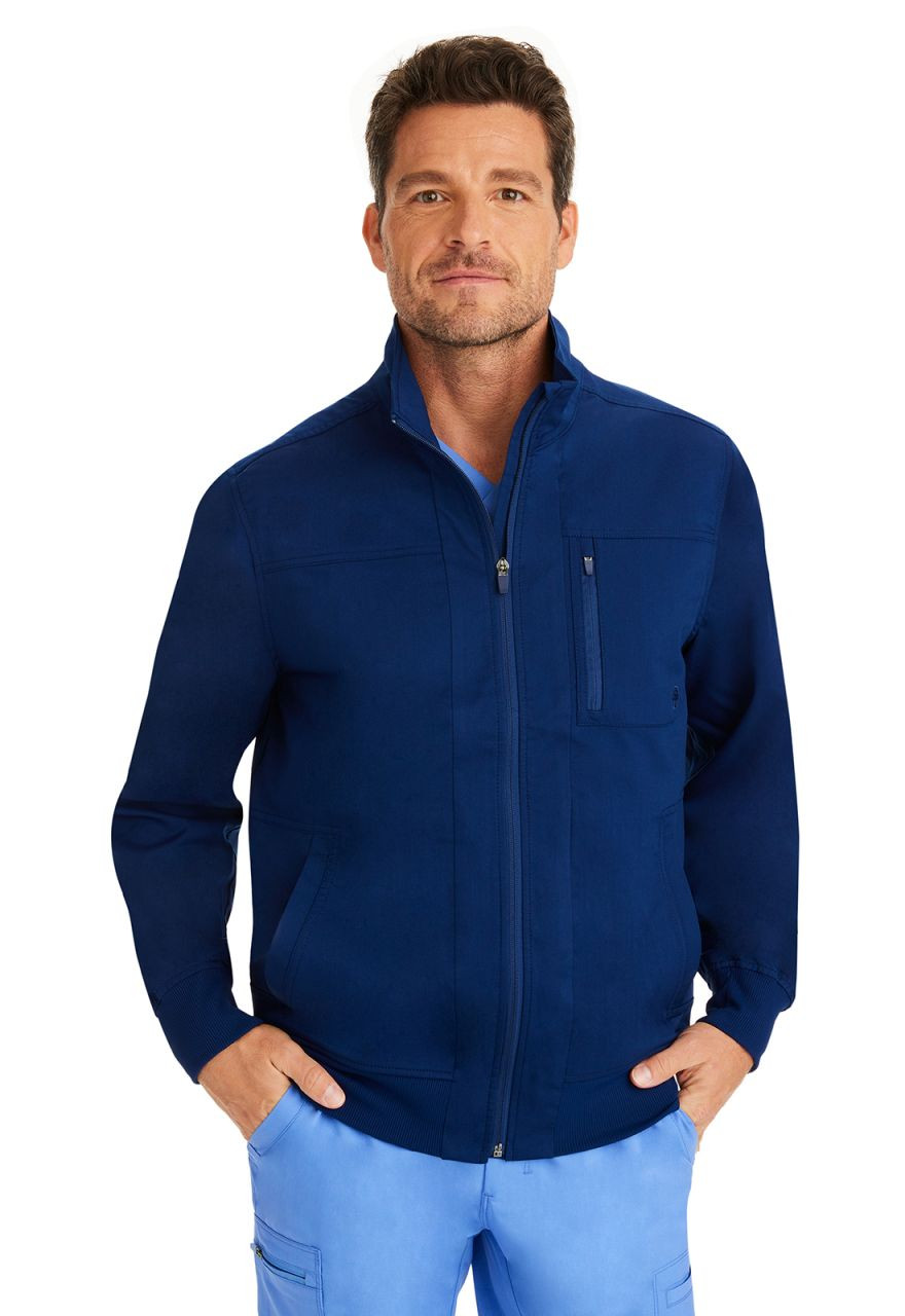 Purple Label Jonathan Bombardier Jacket - Scrub Hub KC