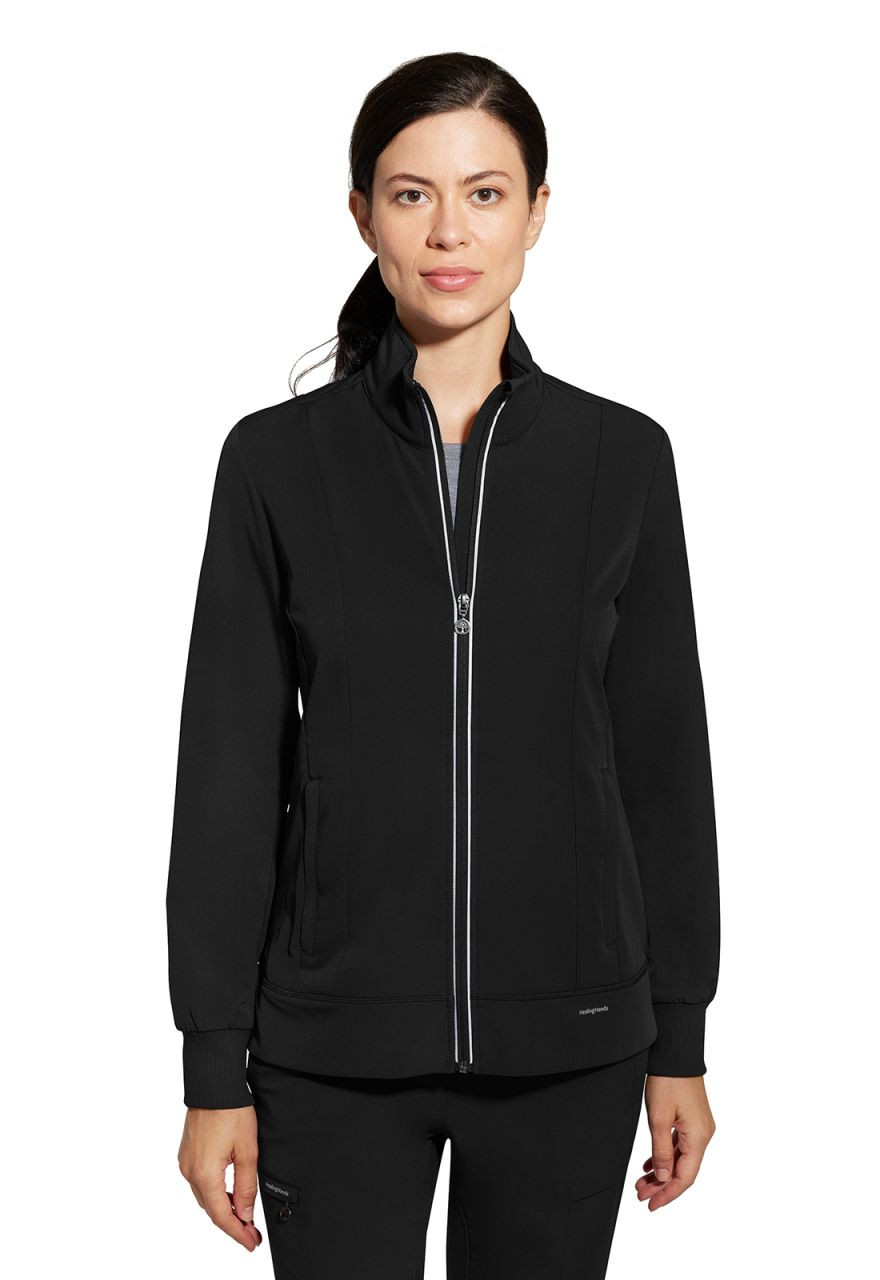 HH 360 Carly Jacket - Scrub Hub KC