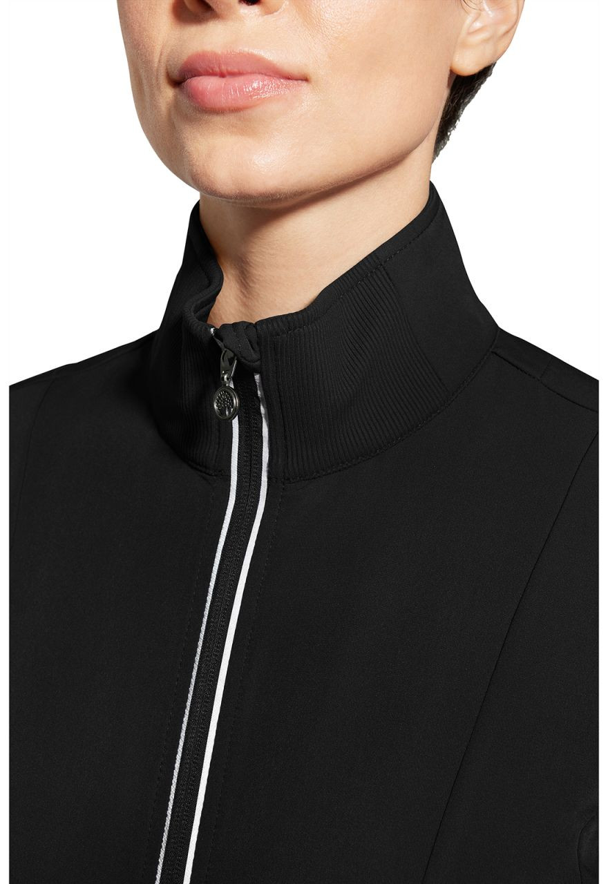 HH 360 Carly Jacket - Scrub Hub KC