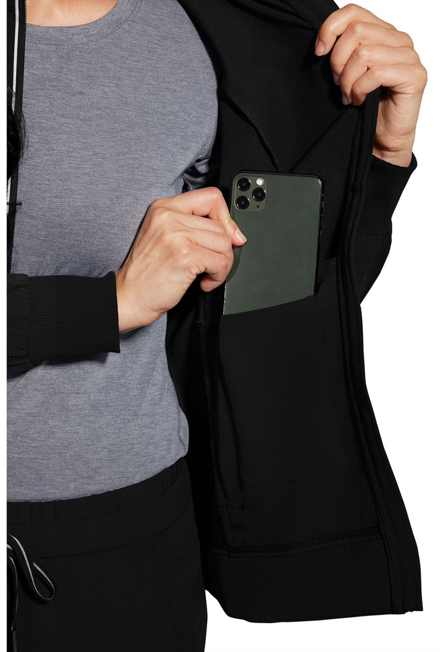 HH 360 Carly Jacket - Scrub Hub KC