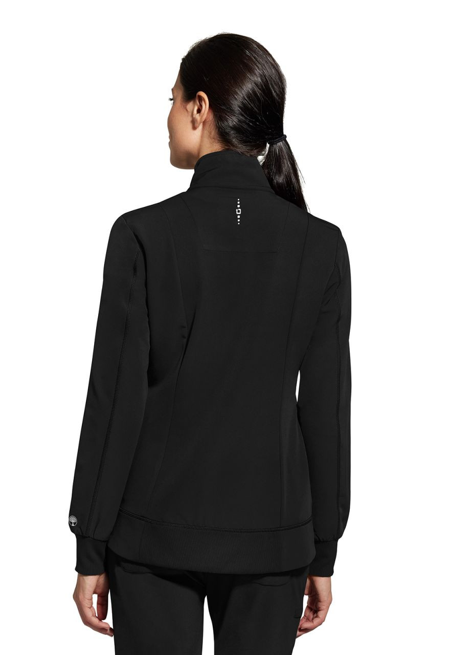 HH 360 Carly Jacket - Scrub Hub KC