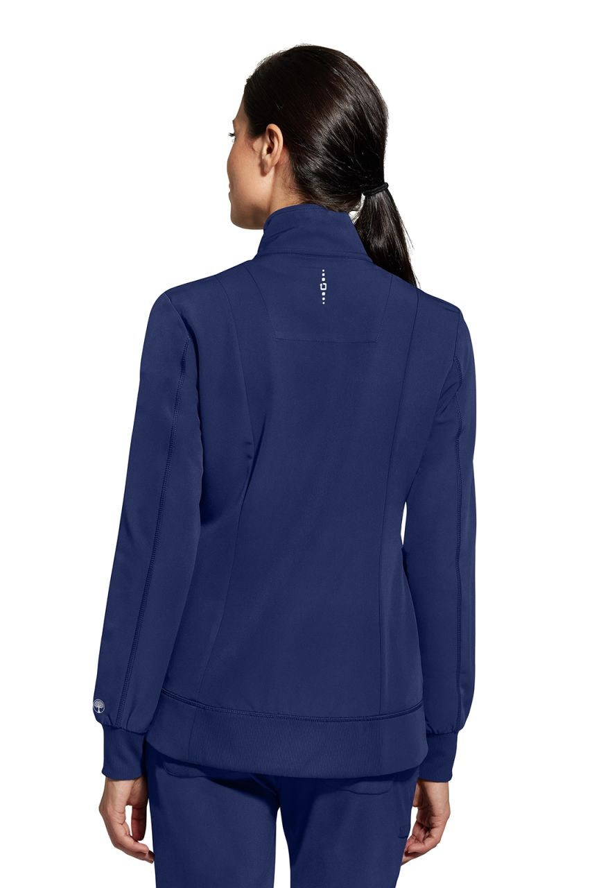 HH 360 Carly Jacket - Scrub Hub KC