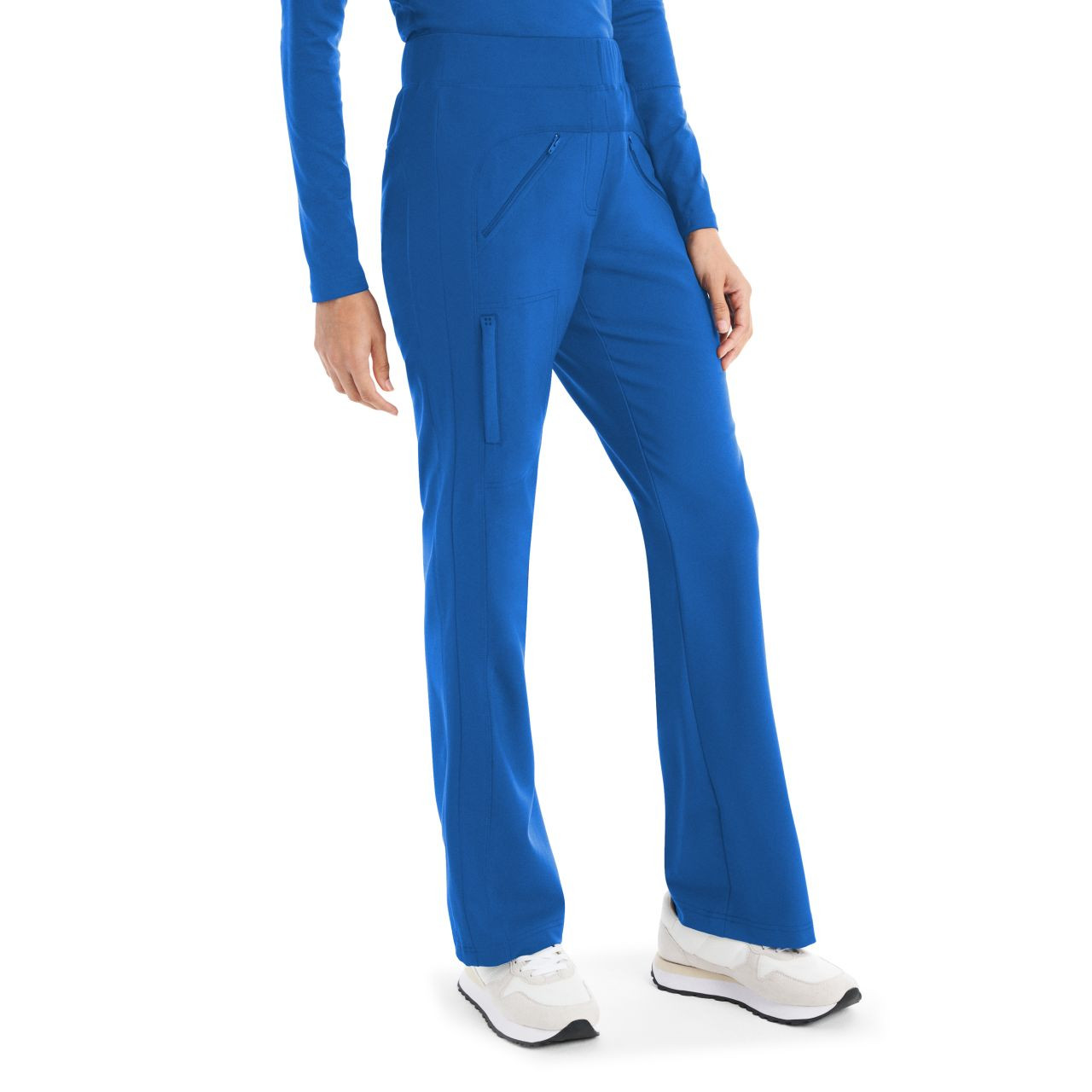 White Cross CRFT Women's Pants - Scrub Hub KC