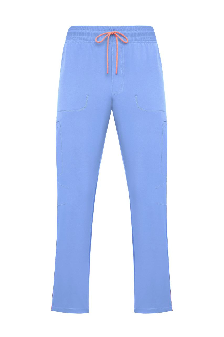 Infinity GNR8 Men's Straight Leg Pant - Scrub Hub KC