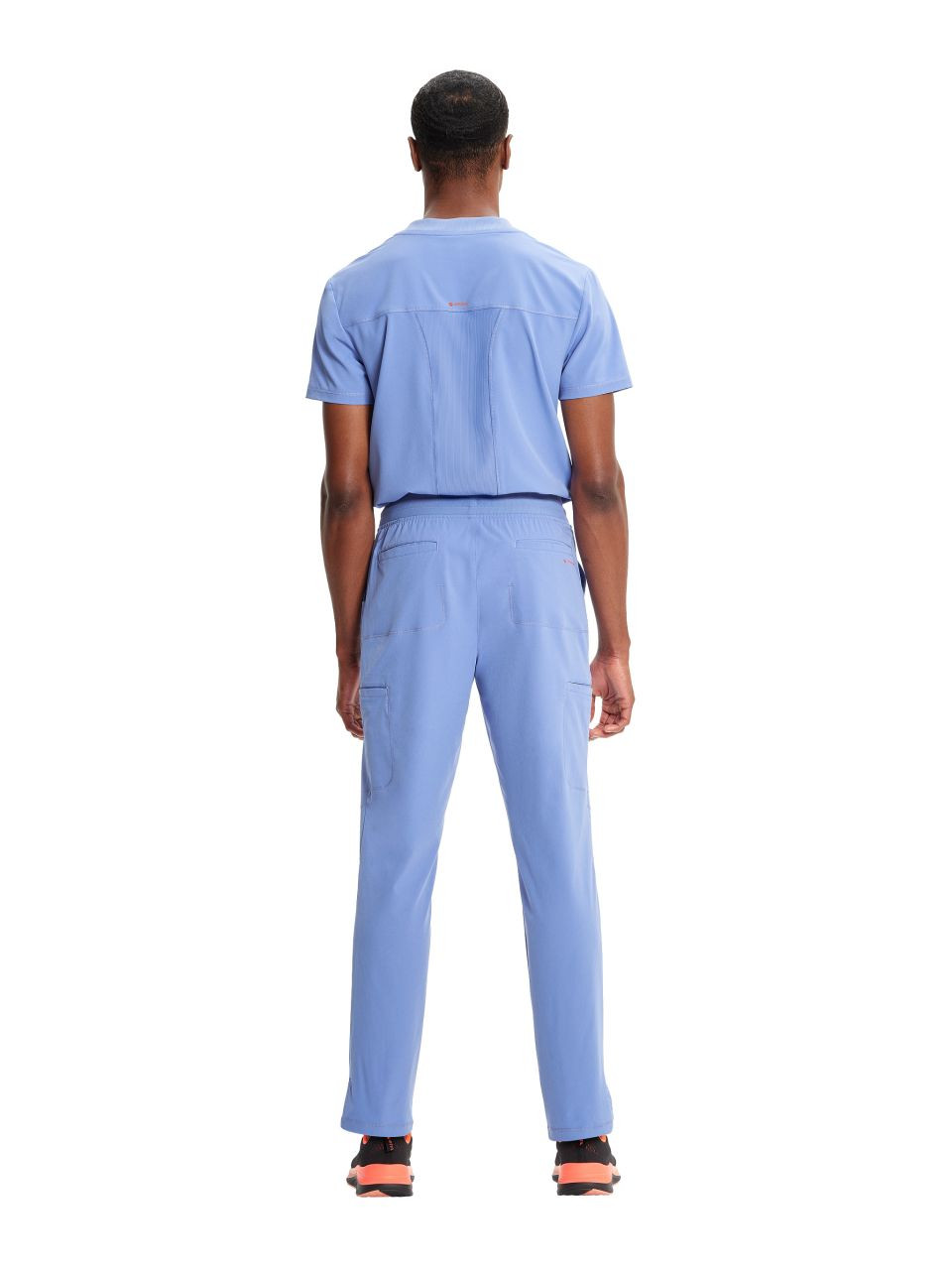 Infinity GNR8 Men's Straight Leg Pant - Scrub Hub KC