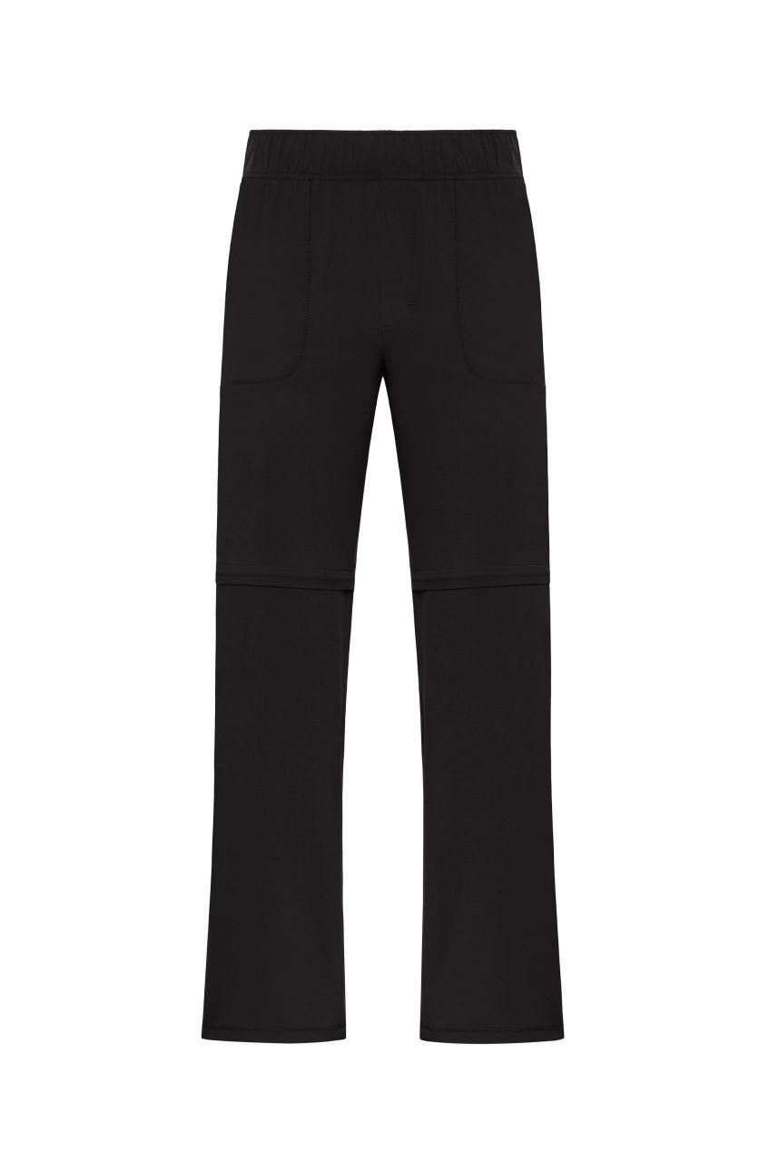Infinity GNR8 Men's Straight Leg Zip Off Pant - Scrub Hub KC