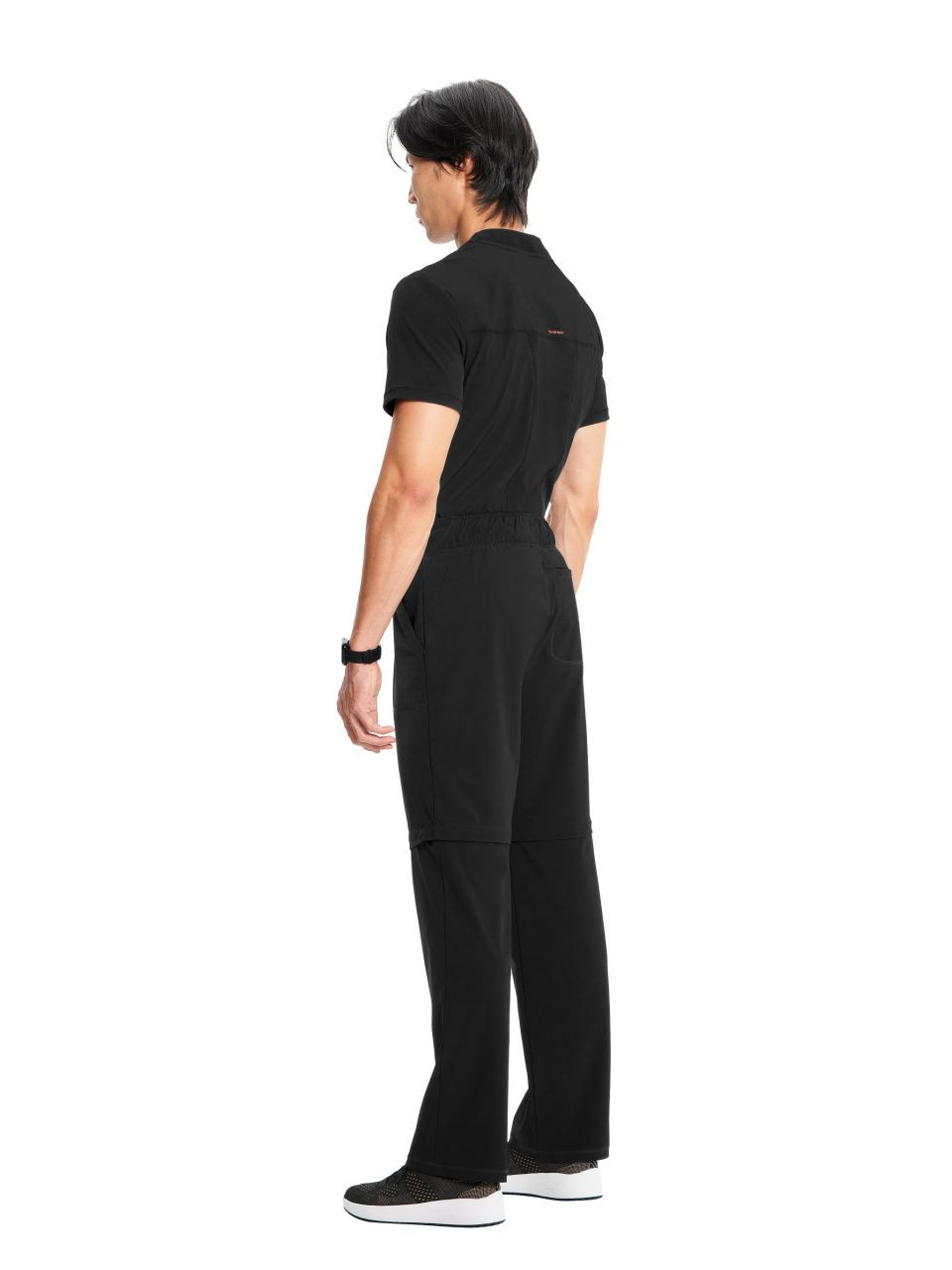 Infinity GNR8 Men's Straight Leg Zip Off Pant - Scrub Hub KC
