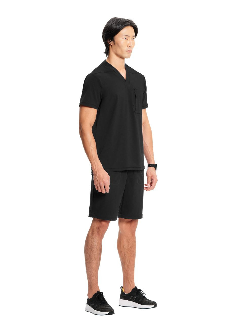 Infinity GNR8 Men's Straight Leg Zip Off Pant - Scrub Hub KC