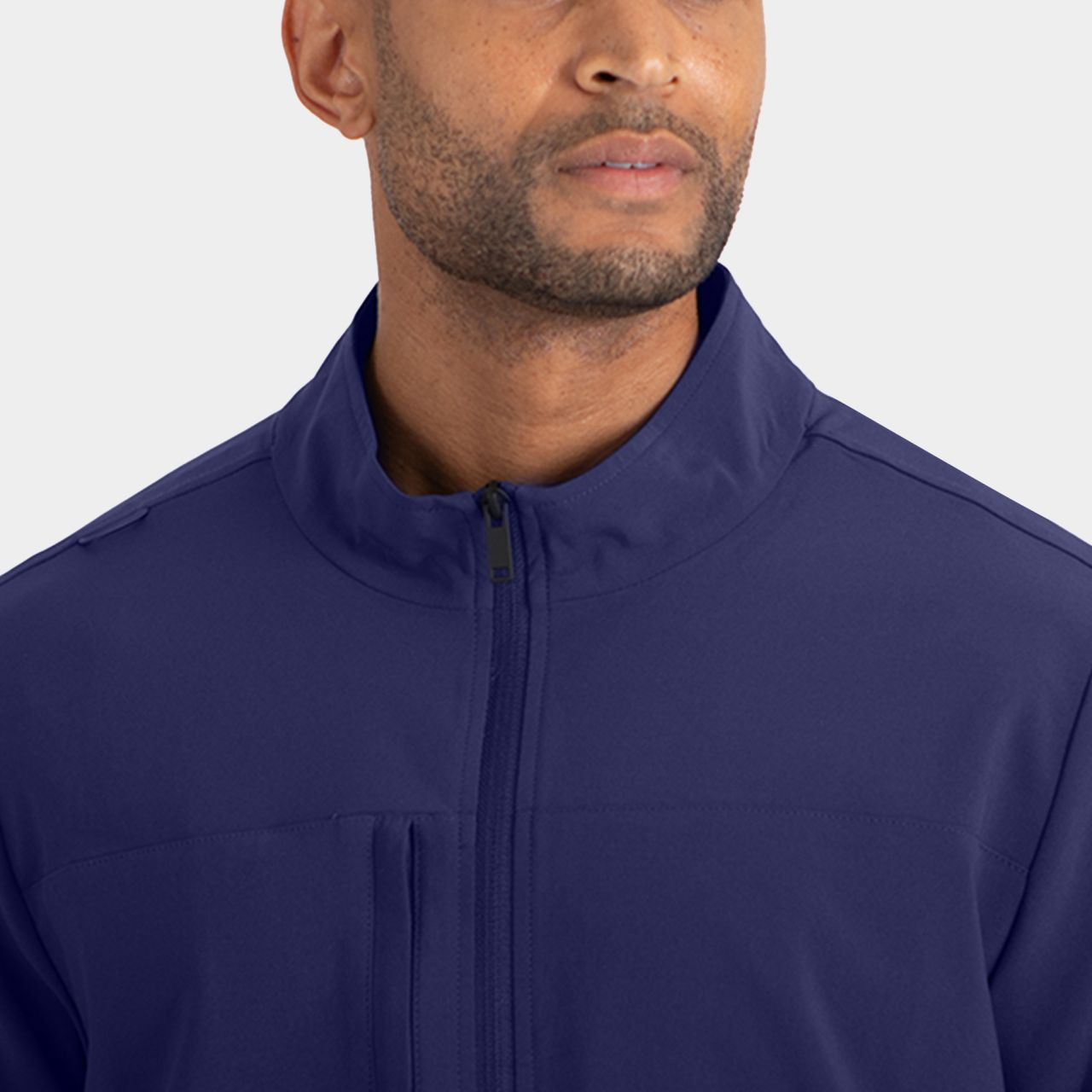 EPIC Mens Warm-up Jacket
