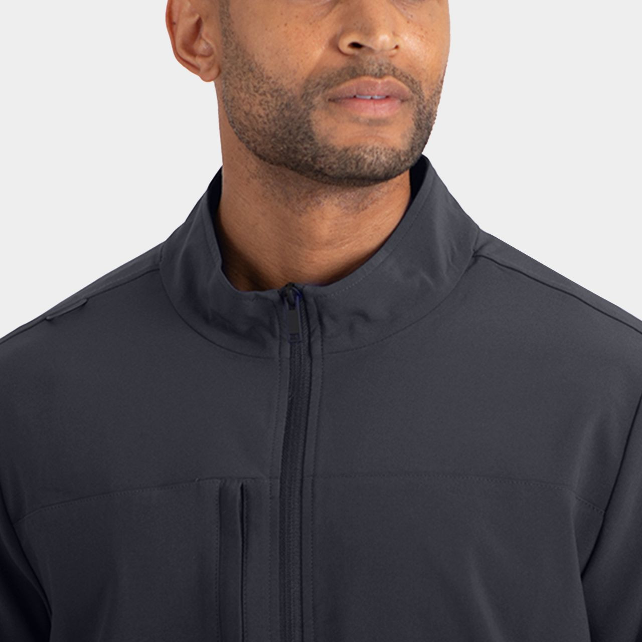 EPIC Mens Warm-up Jacket