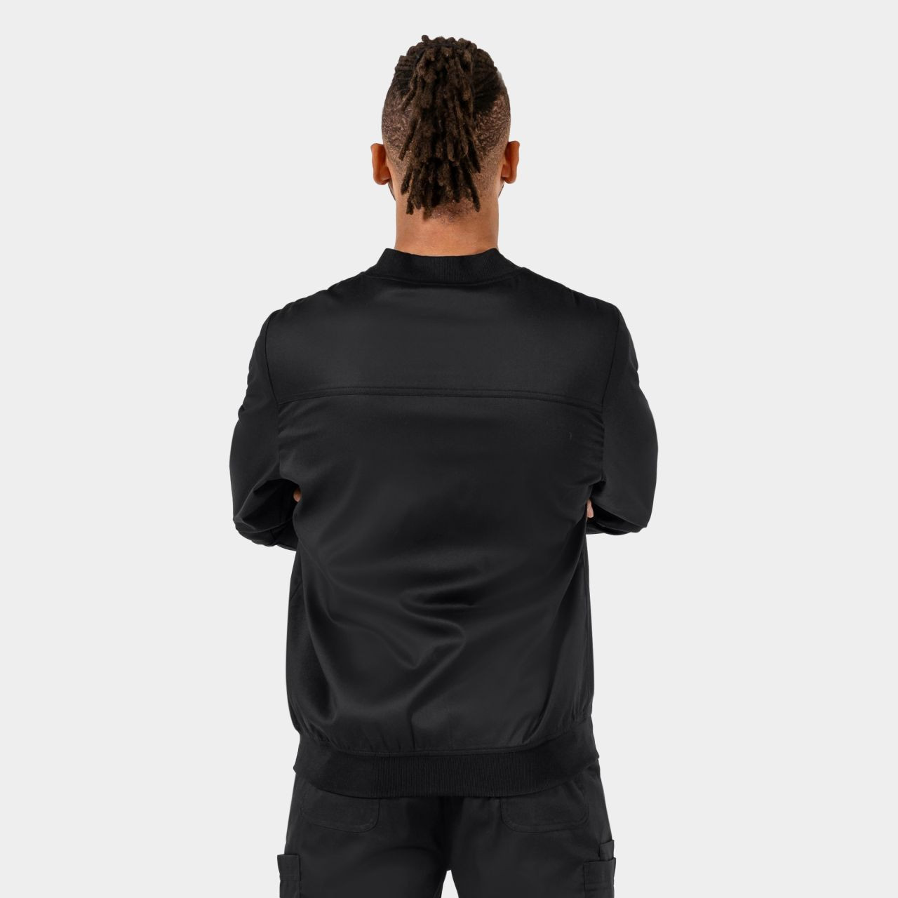 Men's Zip Jacket