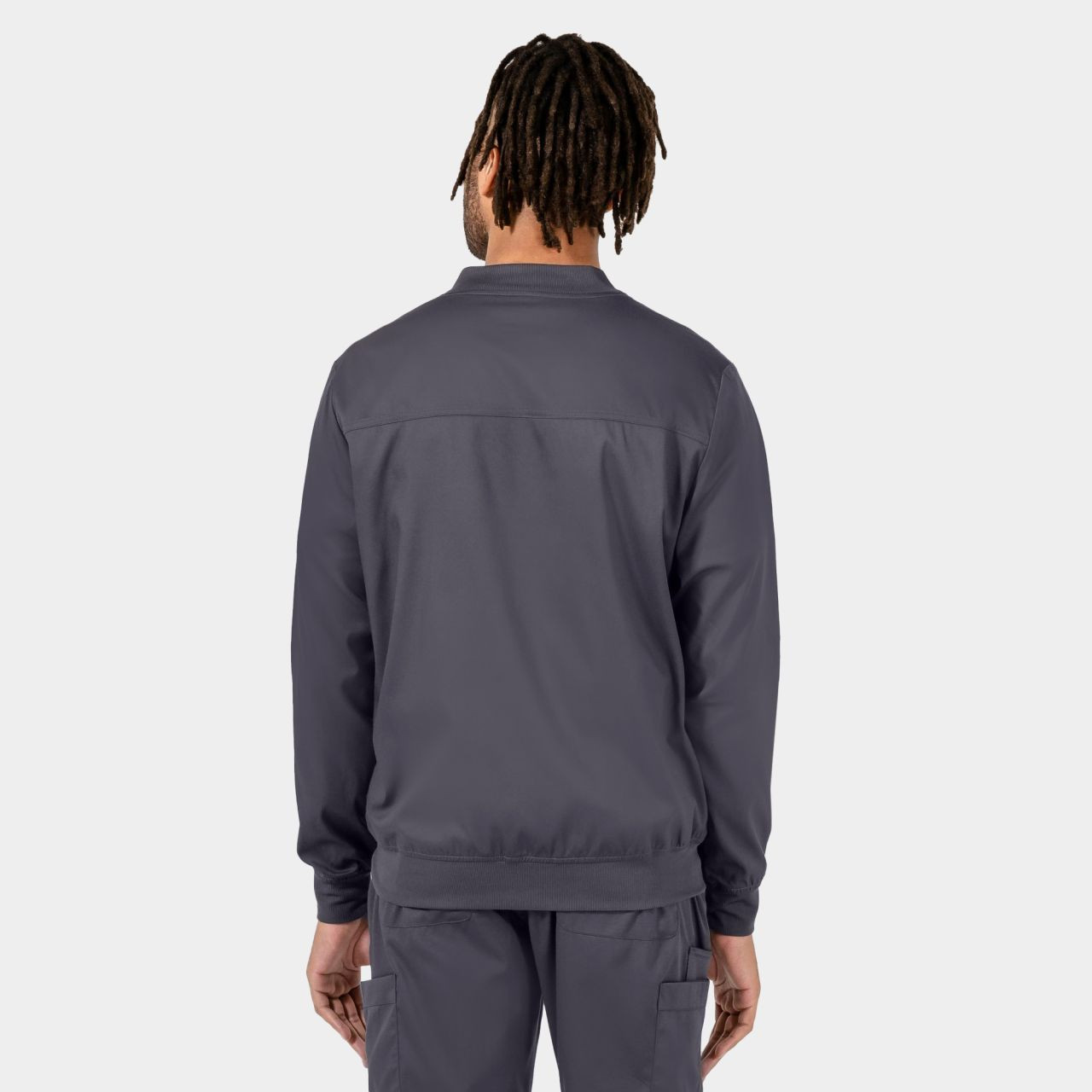Men's Zip Jacket