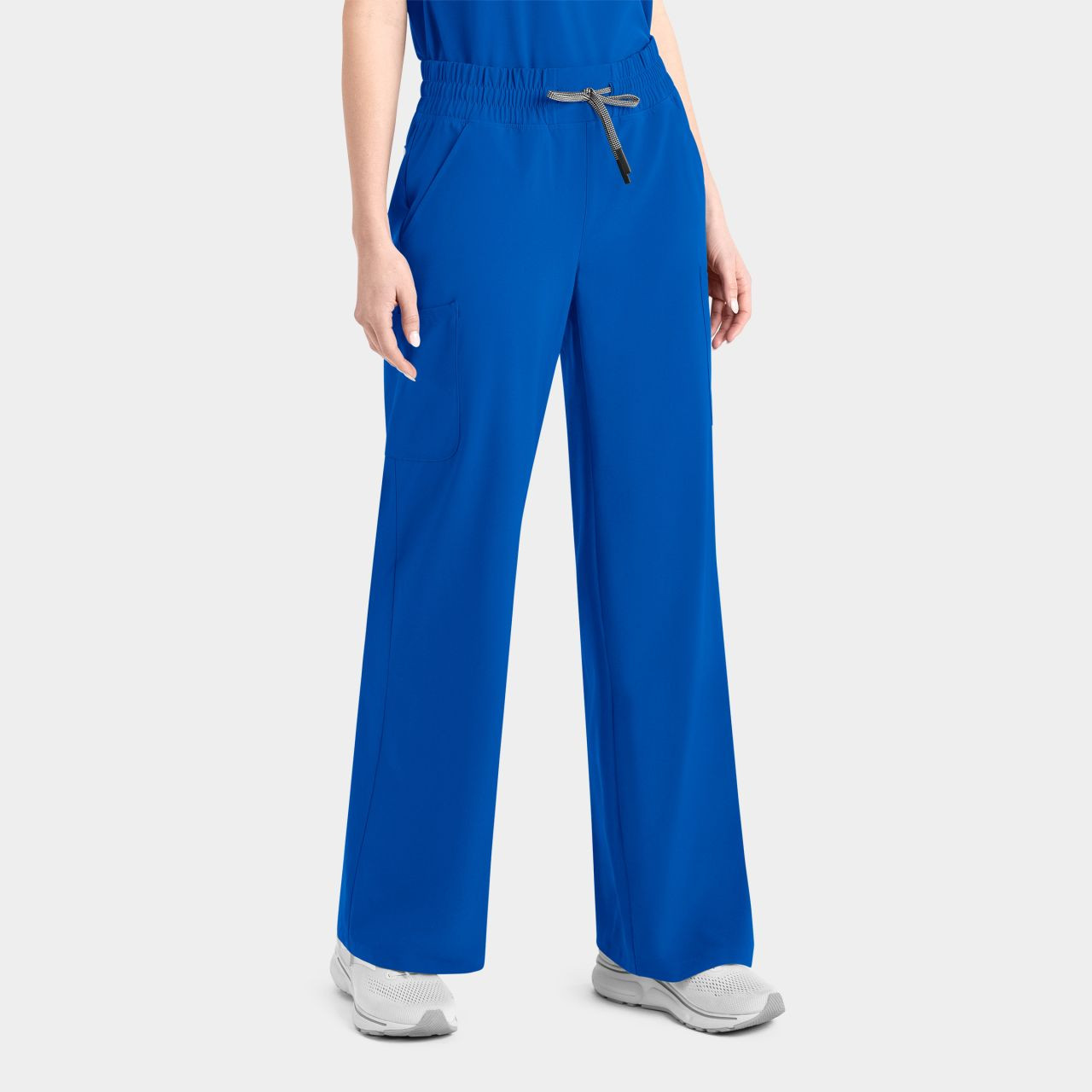 IRG Epic 9814 Women's Wide Leg Pant | Scrub Hub Kansas City