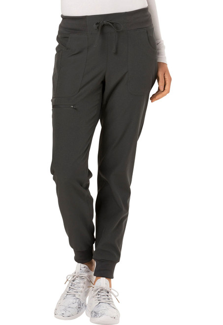 Heartsoul - Drawstring Jogger - Scrub Hub KC