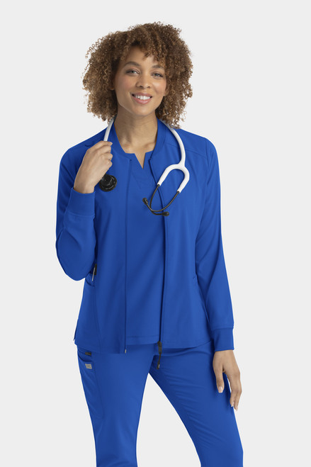 エアロエキップフルスーツMLB Montreal Expos 1969 Satin Windbreaker – Ebbets Field