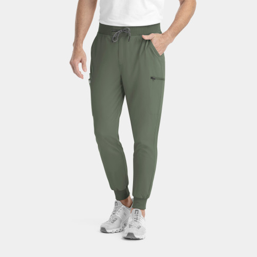 EPIC Men's Jogger Pant - Scrub Hub KC