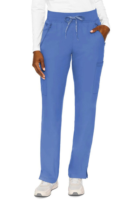 Med Couture Insight Zipper Pant - Scrub Hub KC