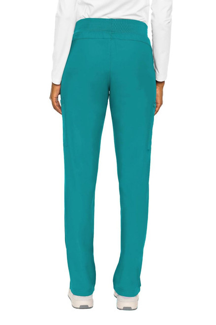 Med Couture Insight Zipper Pant - Scrub Hub KC