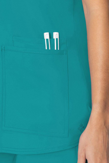 COLOR|TEAL