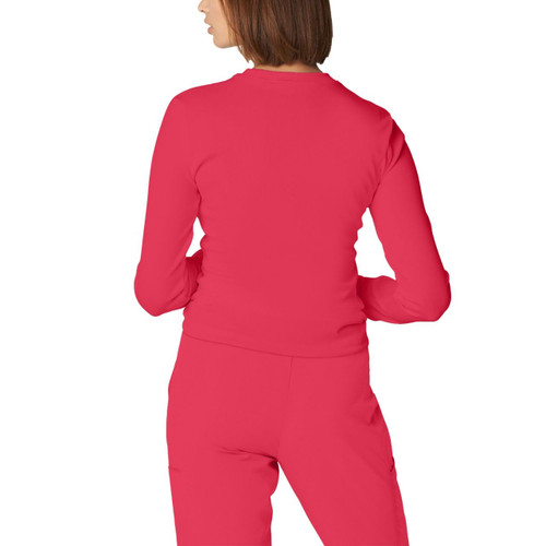 Landau Forward Women's 1-Pocket Long-Sleeve Tee - Scrub Hub KC