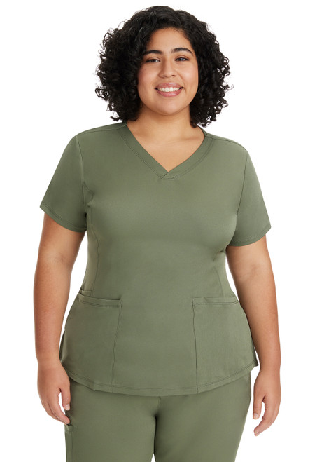 COLOR|OLIVE