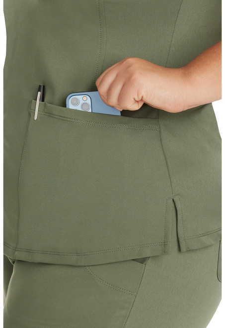 COLOR|OLIVE