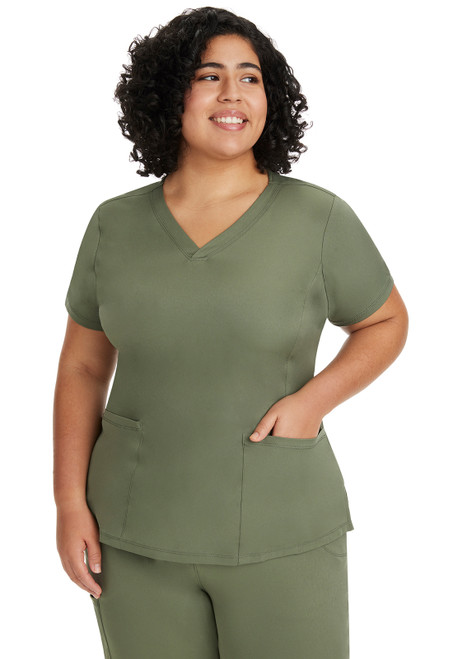 COLOR|OLIVE