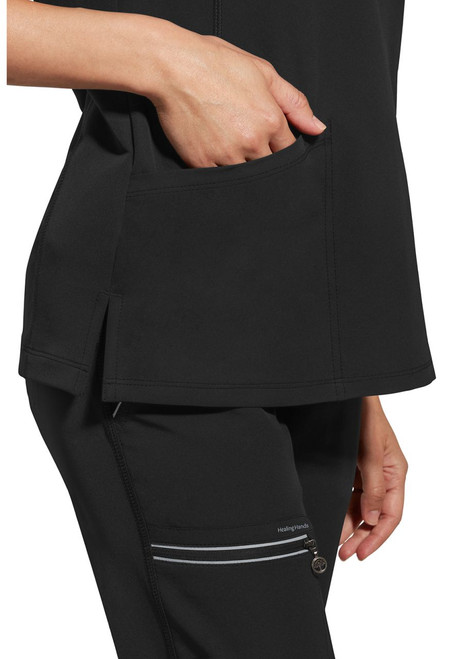 COLOR|BLACK