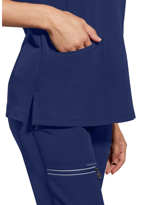 COLOR|NAVY
