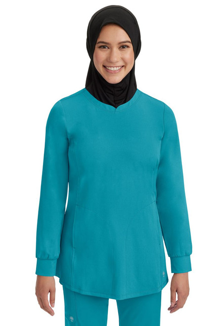 COLOR|TEAL