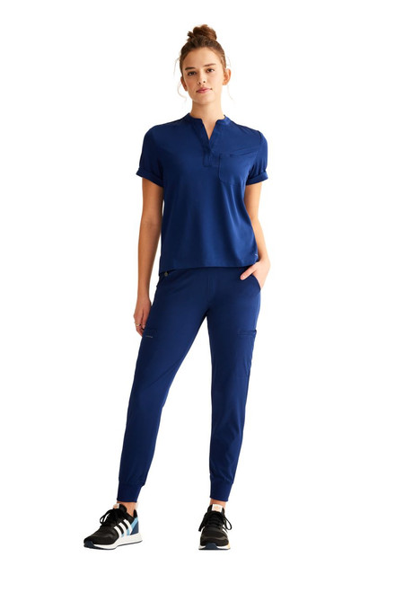 COLOR|NAVY