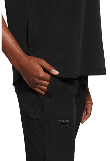 COLOR|BLACK