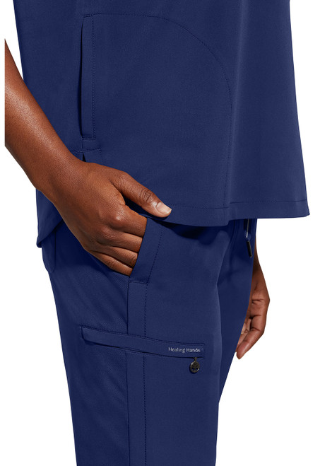 COLOR|NAVY