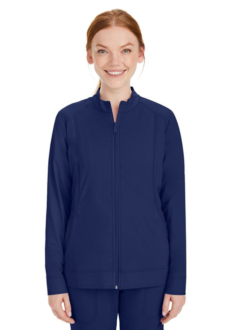Purple Label Dakota Jacket - Scrub Hub KC