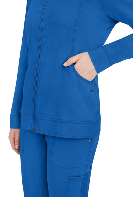 定価48000円 THE FABRIC WORK DOWN JKT blue Purple Label Dakota Jacket - Scrub Hub KC