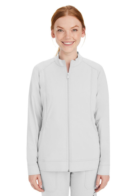 Purple Label Dakota Jacket - Scrub Hub KC
