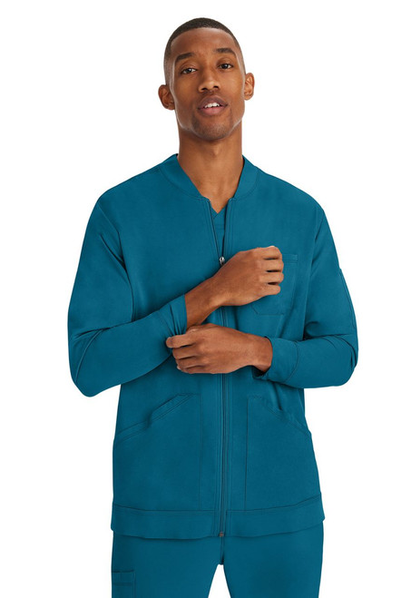 HH Works Michael Jacket - Scrub Hub KC