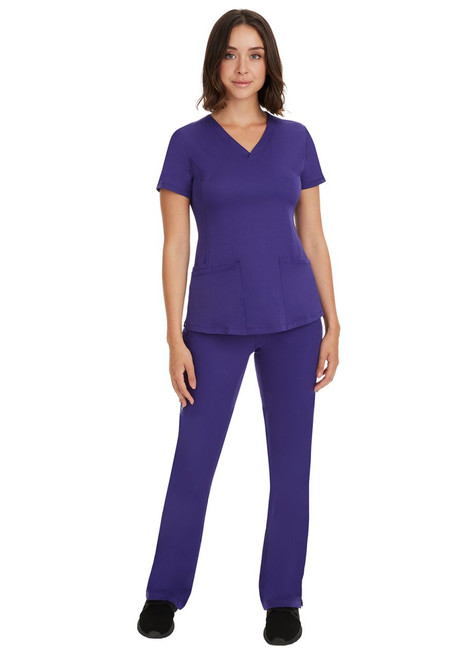 COLOR|GRAPE