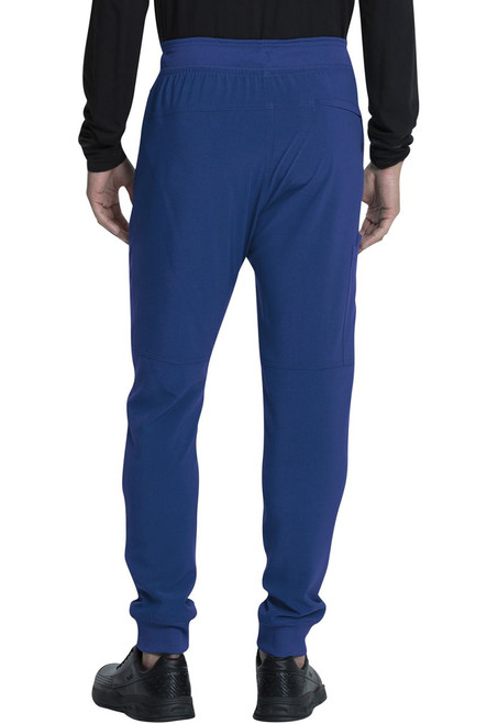 Infinity Legacy Men's Mid Rise Jogger - Scrub Hub KC
