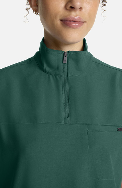 COLOR|HUNTR