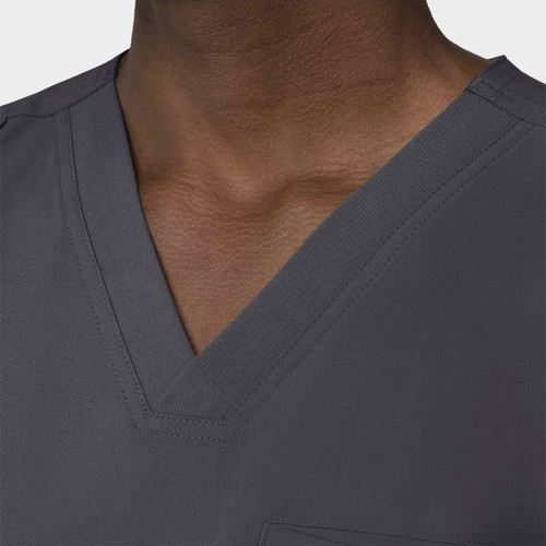 COLOR|PWT|Tempo Mens 3Pocket Pewter Top Style # T171