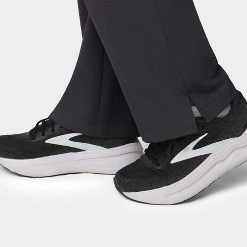 COLOR|PWT|Tempo Womens Straight Leg Pewter Pant Style # T201