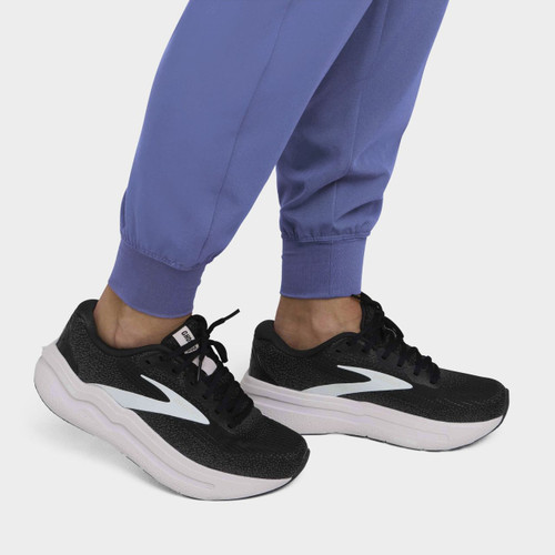 COLOR|CBL|Tempo Womens Jogger Pant Ceil Blue Pant Style # T202